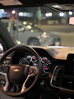 شێڤرۆلێت تاهۆ